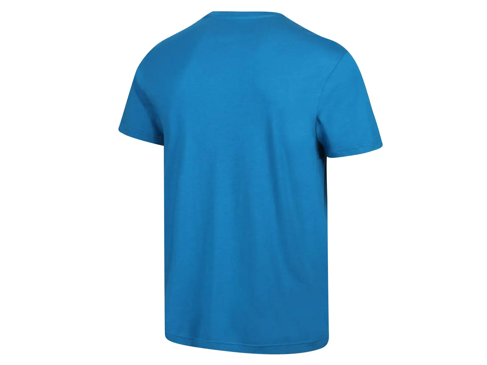 Inov-8 Graphic Tee Helvellyn pánské tričko krátký rukáv Blue