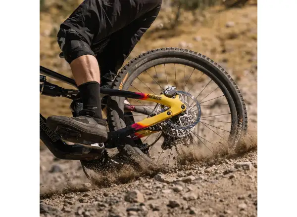 OneUp Alu vypletená kola 29" Sram XD ořech černá