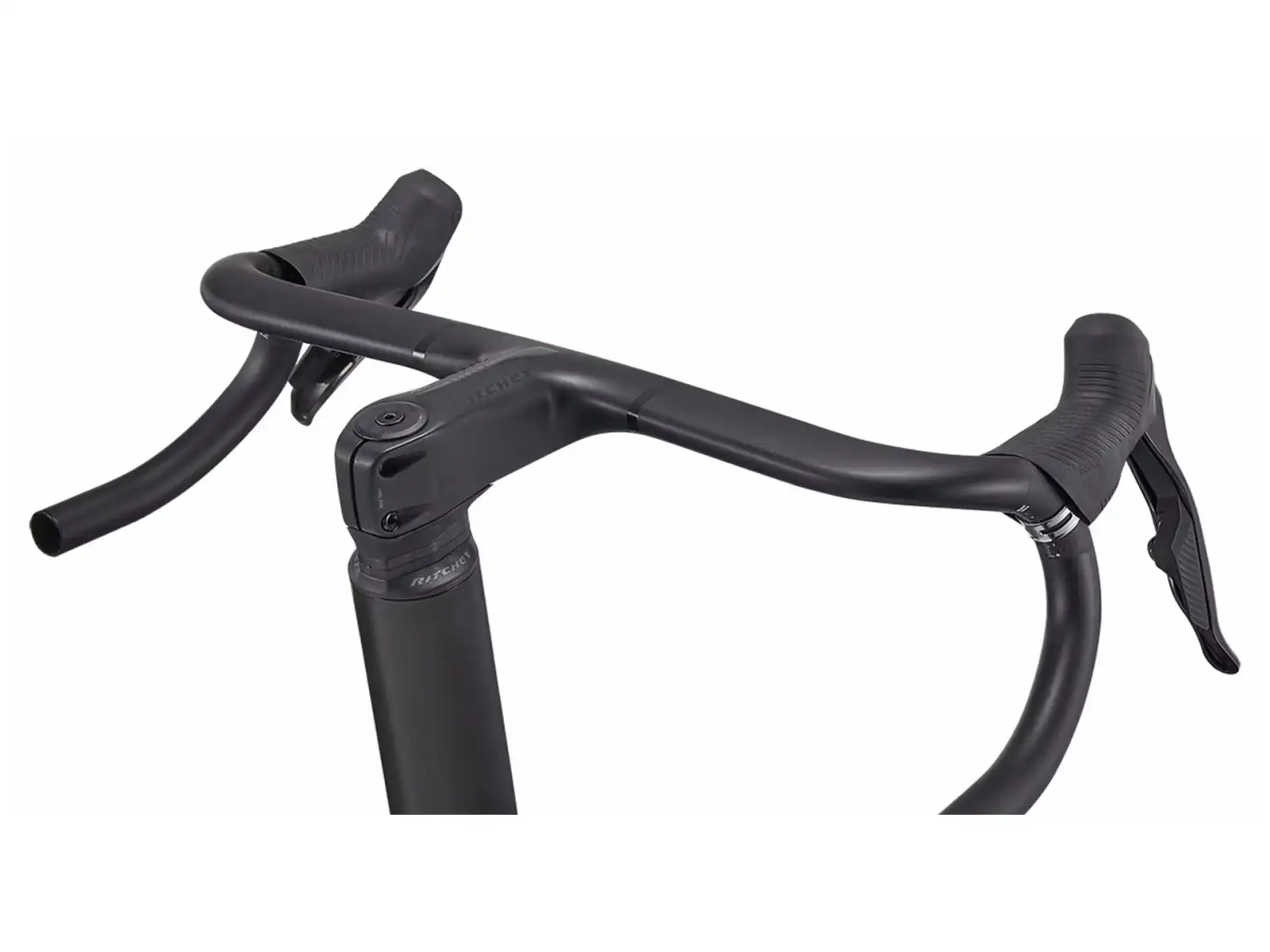 Ritchey řidítka s integrací Superlogic Butano Ridge 115x400x80