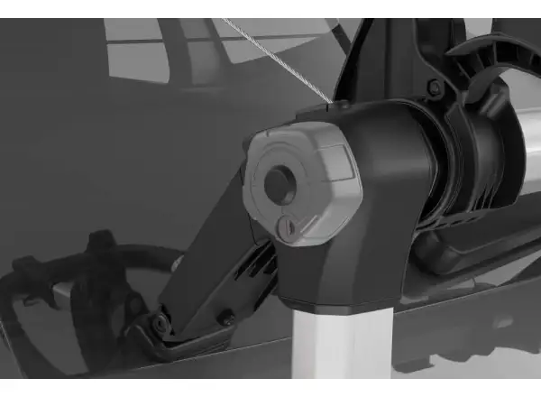 Thule OutWay Platform zadní nosič pro 2 kola na 5. dveře