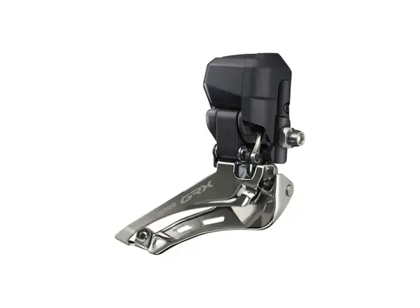 Shimano GRX Di2 FD-RX825 2x12 sp. přesmykač