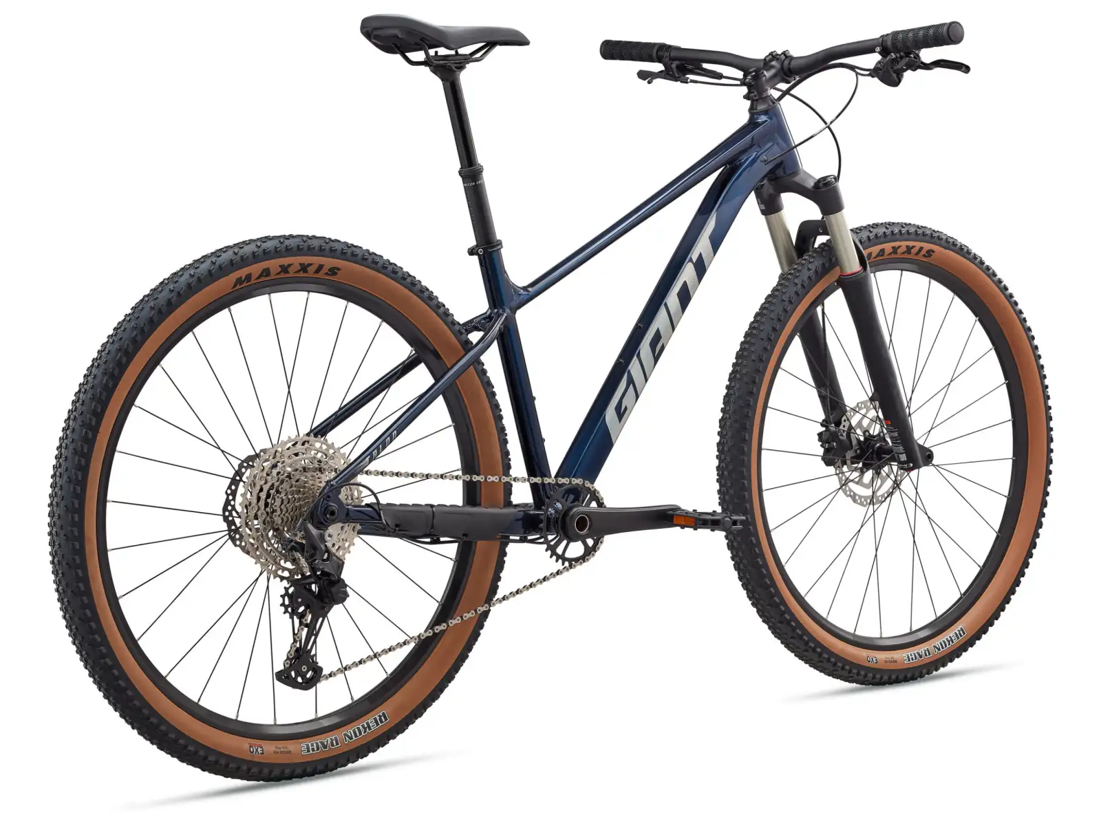 Giant Talon 0 horské kolo 29" Ultra Navy