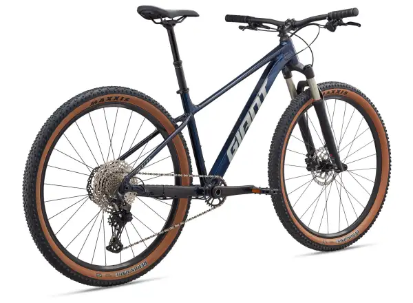 Giant Talon 0 horské kolo 29" Ultra Navy