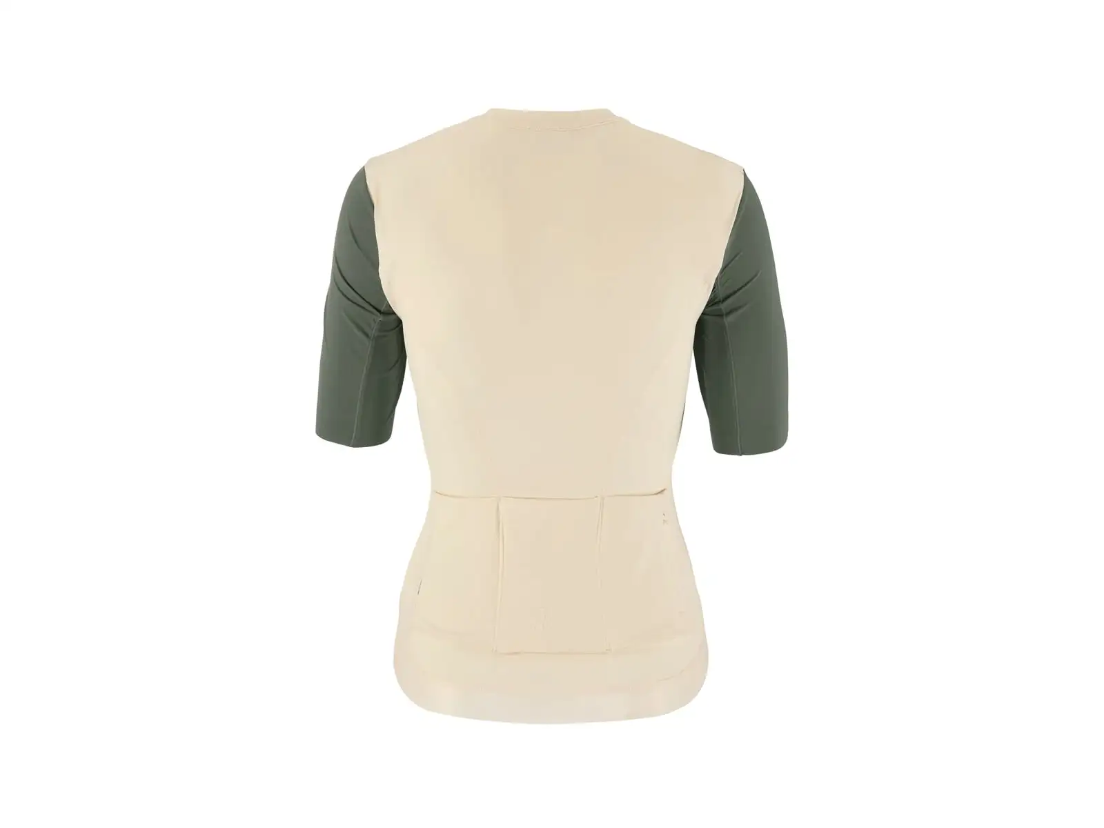 Craft Endur Training dámský dres krátký rukáv bílá