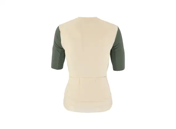 Craft Endur Training dámský dres krátký rukáv bílá