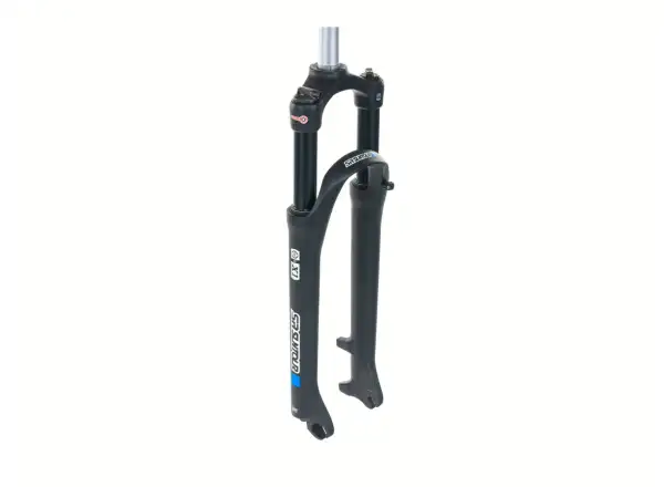 SR Suntour 29" X1 RL DISC odpružená vidlice 100 mm černá