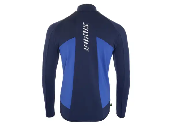 Silvini Valdaoro pánská mikina navy/blue