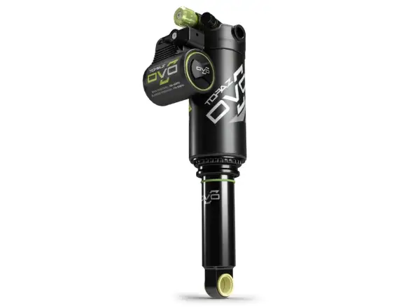 DVO Topaz Air Gen 3 tlumič Trunnion