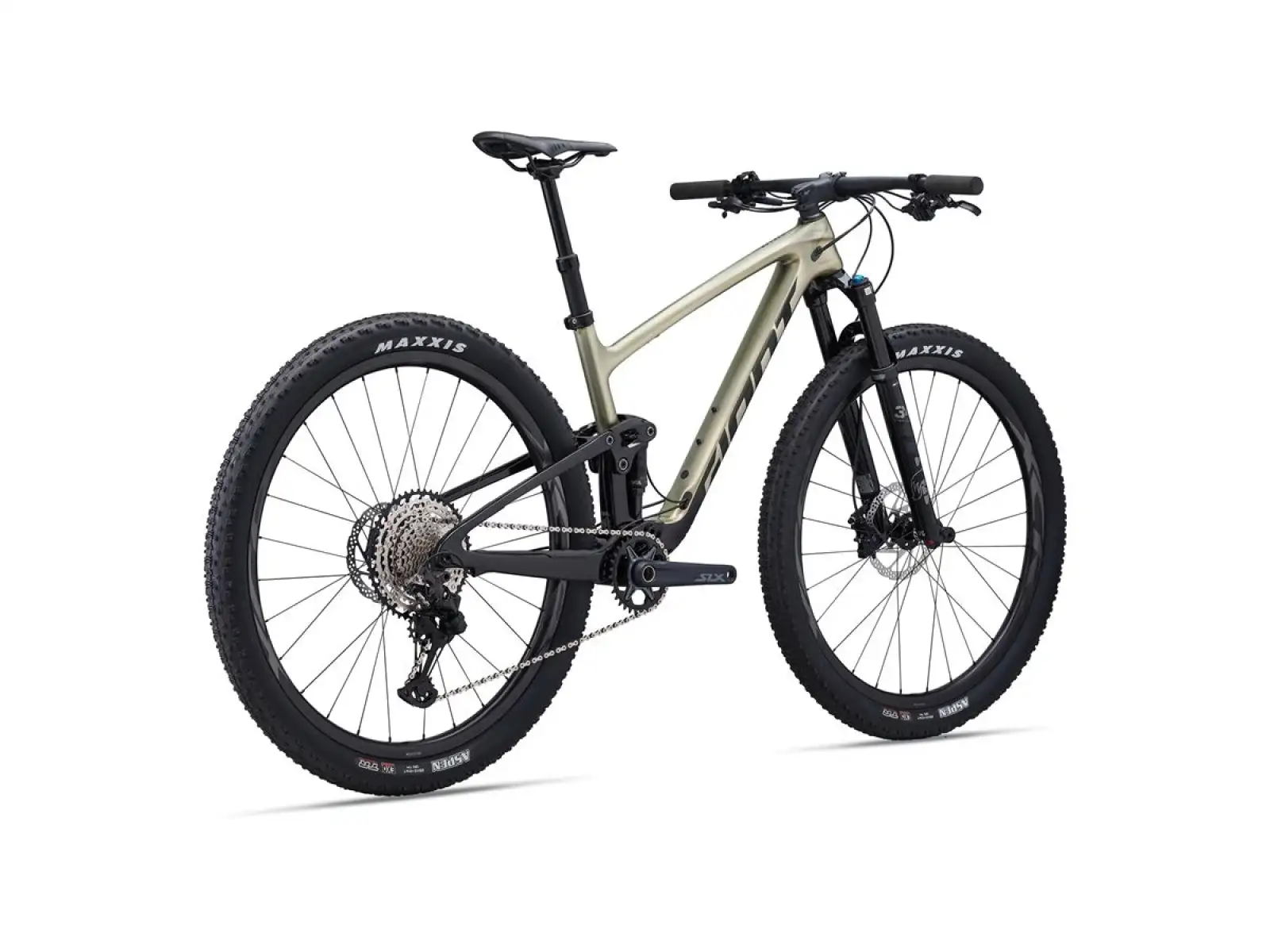 Giant Anthem Advanced 29 2 2024 horské kolo Golden Haze