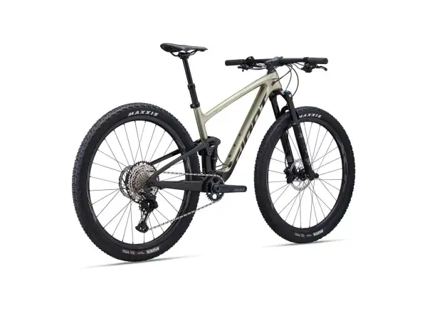 Giant Anthem Advanced 29 2 2024 horské kolo Golden Haze