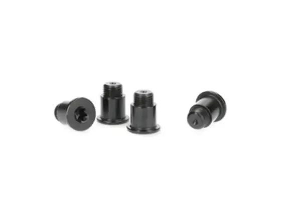 Sram Force D1 Chainring Bolt Kit šrouby převodníku Al černá