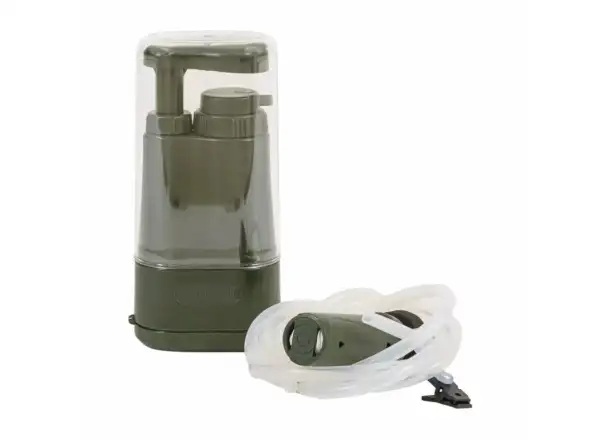 Highlander Portable Miniwell vodní filtr L610