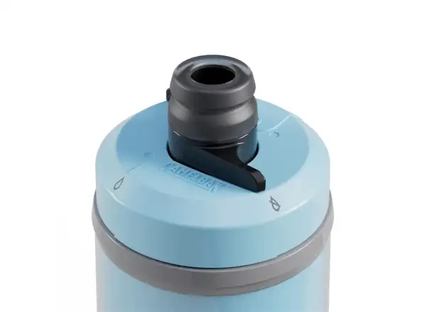 Camelbak Podium Chill 0,71 l láhev Crystal Blue