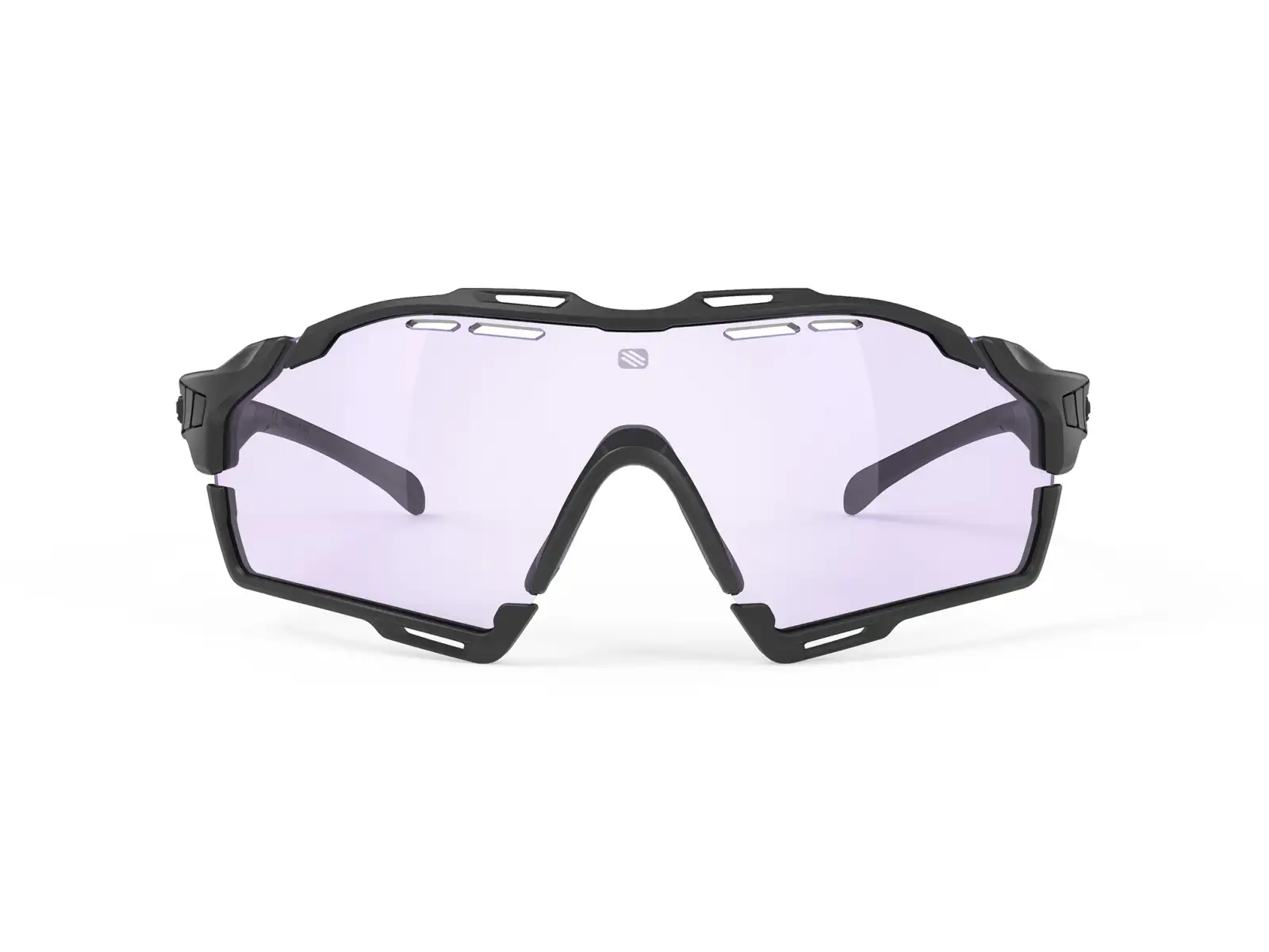Rudy Project Cutline sportovní brýle Black Matte/Impactx Photochromic 2Laser