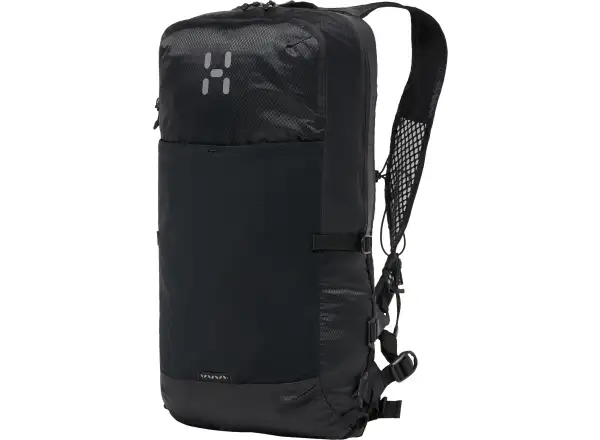 Haglöfs L.I.M Trail batoh 15 l True Black