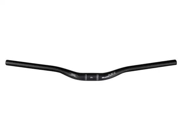 Force Basic H6.6 31,8/680 mm řídítka černá mat