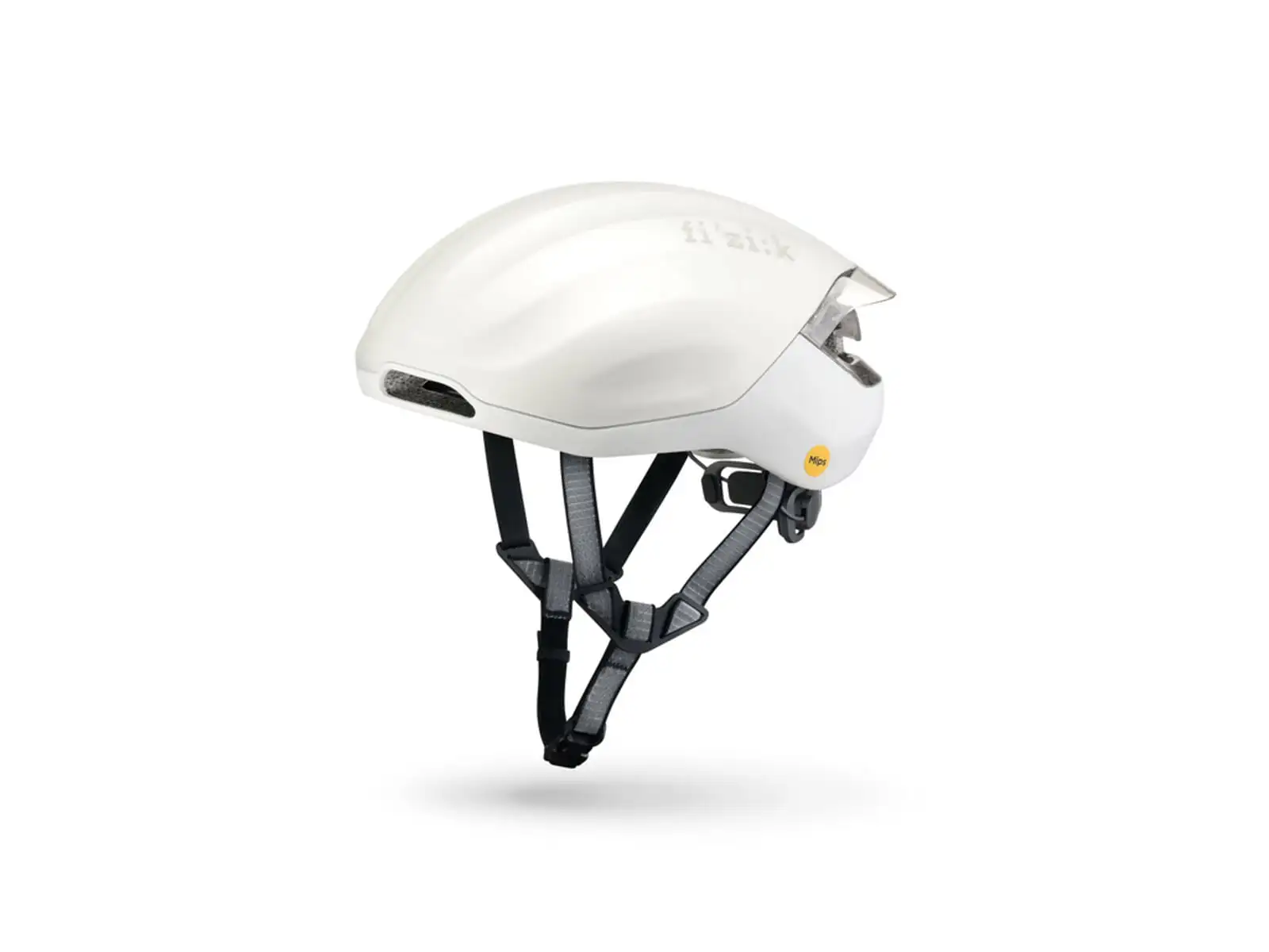 Fizik Vento Kudo Aero cyklistická přilba White