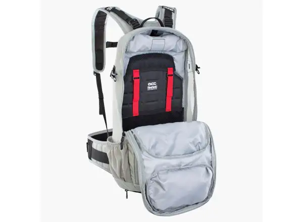 Evoc FR Enduro 16 batoh 16 l Stone