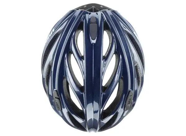 Uvex Boss Race přilba Deep Space/Black