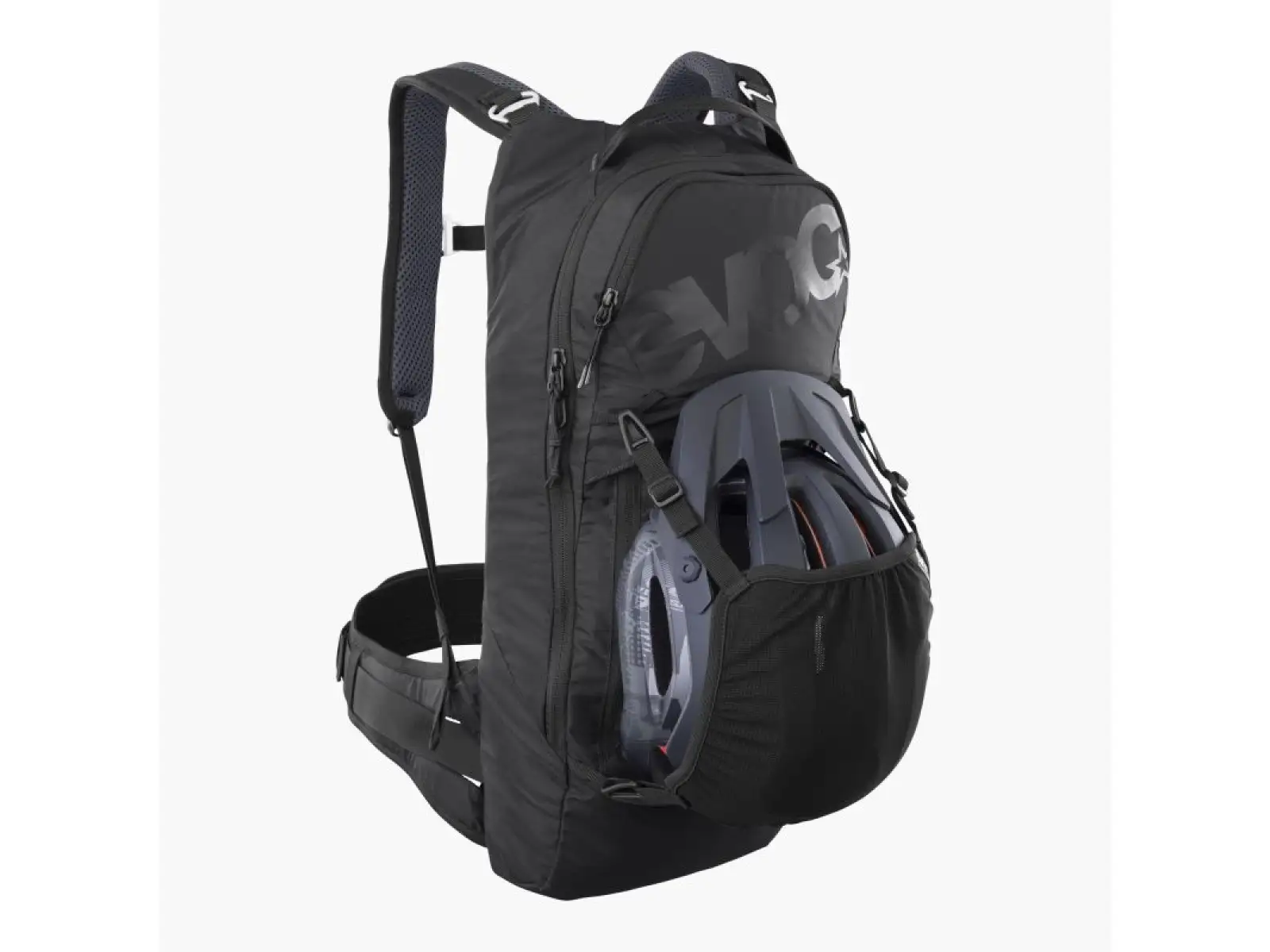 Evoc Trail Pro Blackline 10 batoh 10 l black
