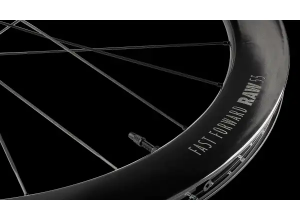 FFWD FALCON + RYOT55 SRAM XDR Zvýhodněný set