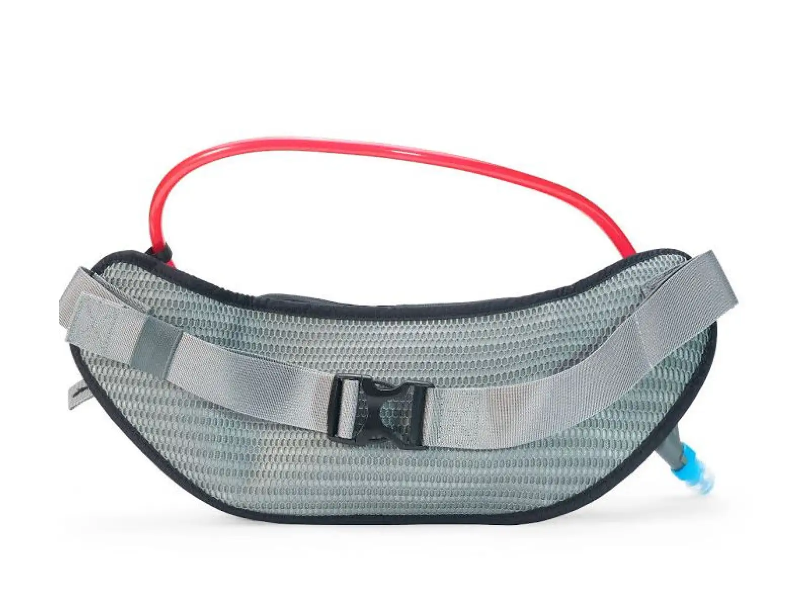 USWE Phone Chest Pocket pouzdro na telefon černá