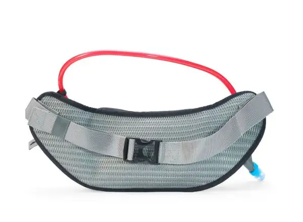 USWE Phone Chest Pocket pouzdro na telefon černá