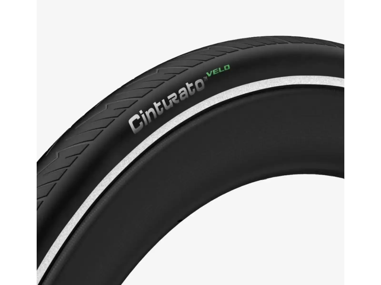 Plášť Pirelli Cinturato Velo TLR Reflex silniční plášť kevlar