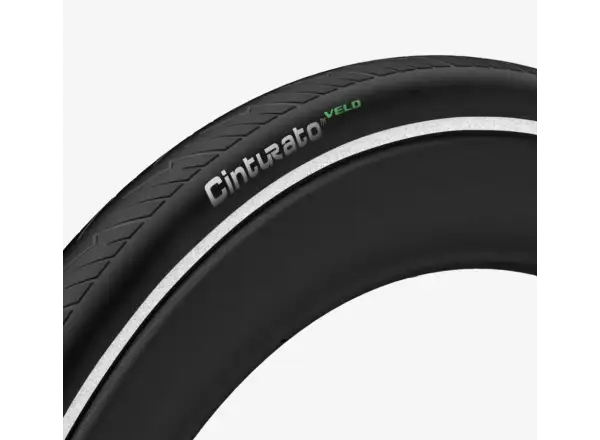 Plášť Pirelli Cinturato Velo TLR Reflex silniční plášť kevlar