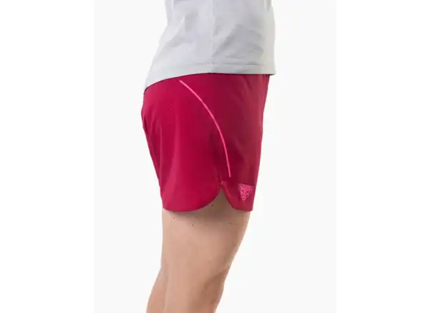 Dynafit Alpine 2 W Shorts dámské  běžecké kraťasy black out