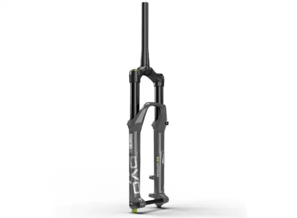 DVO Diamond 36 D1 SL 29" odpružená vidlice Grey