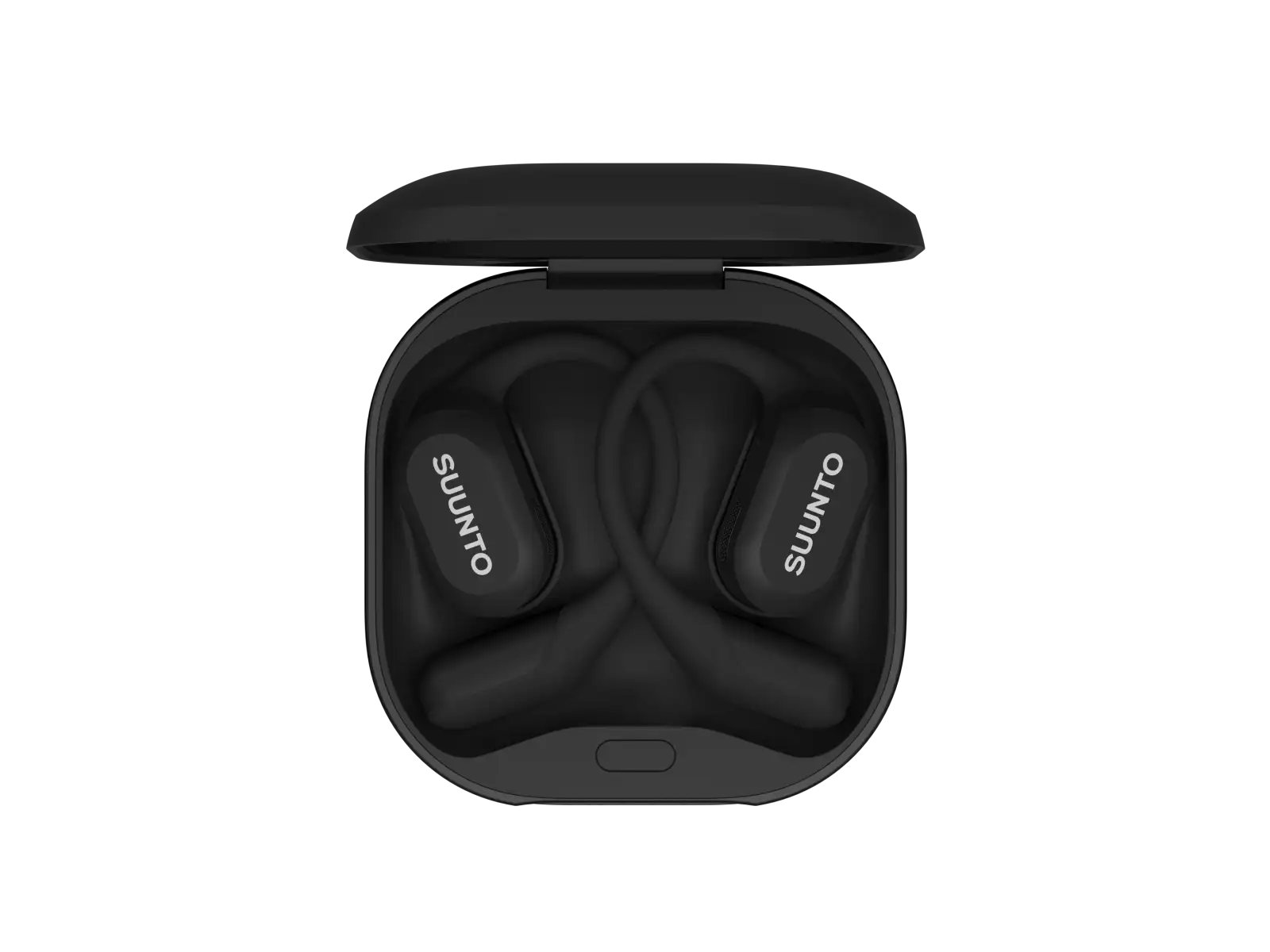 Suunto Spark běžecká sluchátka Black