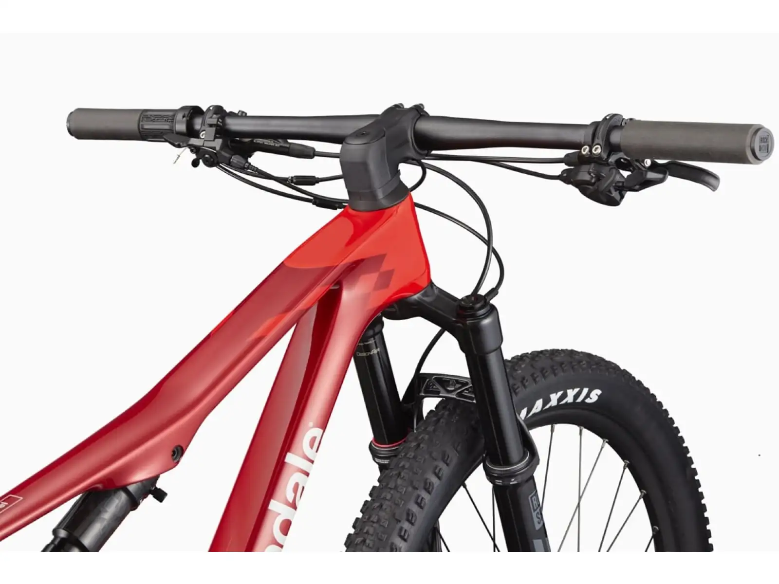 Cannondale Scalpel Carbon 4 horské kolo MRD