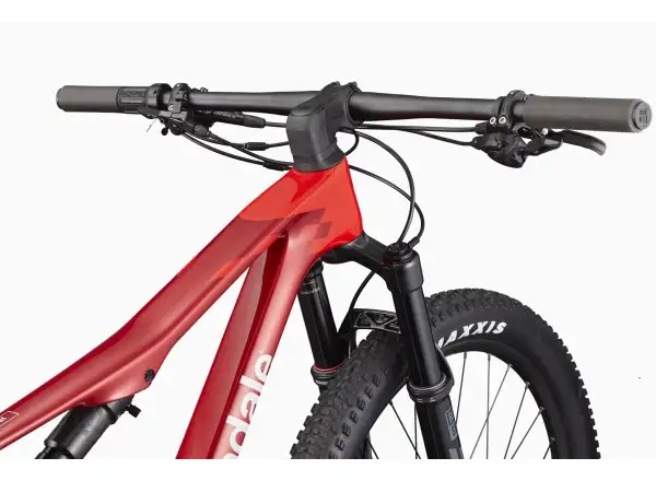 Cannondale Scalpel Carbon 4 horské kolo MRD