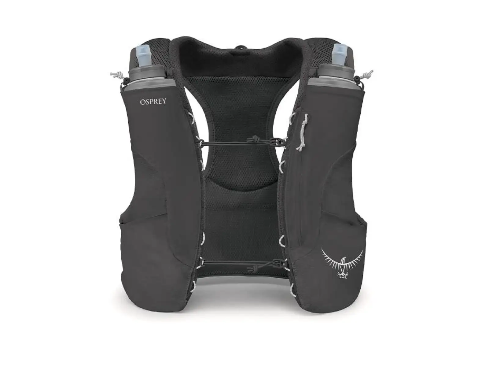 Osprey Duro Lt běžecká vesta Black