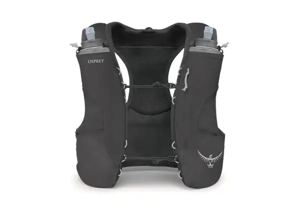 Osprey Duro Lt běžecká vesta Black