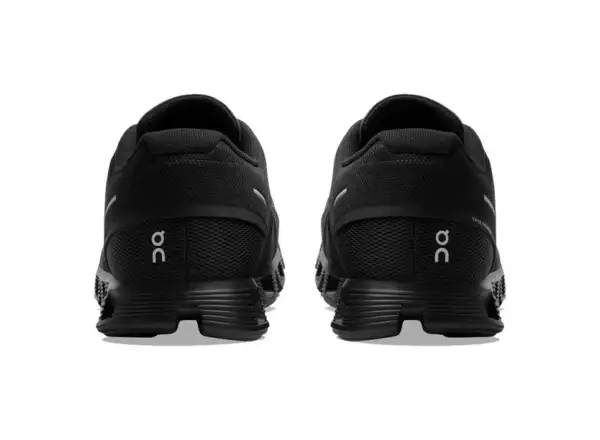 On Cloud 5 pánské volnočasové boty All Black