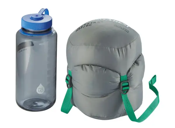 Therm-A-Rest Questar Regular Spací pytel 0°C Balsam