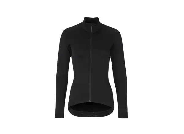 Craft Bike SubZ LS 2 dámský dres dlouhý rukáv černá
