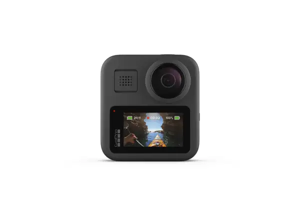 GoPro MAX akční kamera + termohrnek Gopro