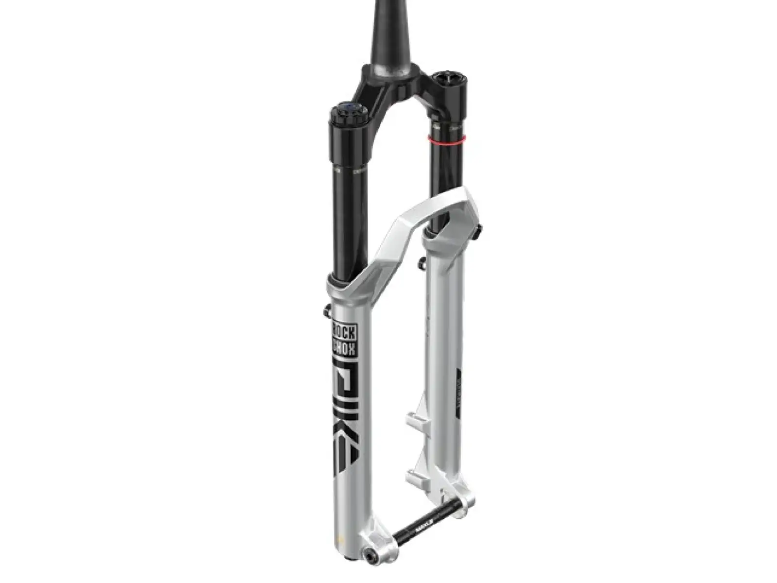 Rock Shox Pike Ultimate RC2 C2 29" odpružená vidlice Gloss Silver