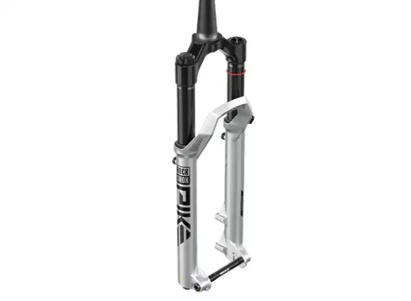 Rock Shox Pike Ultimate RC2 C2 29" odpružená vidlice Gloss Silver
