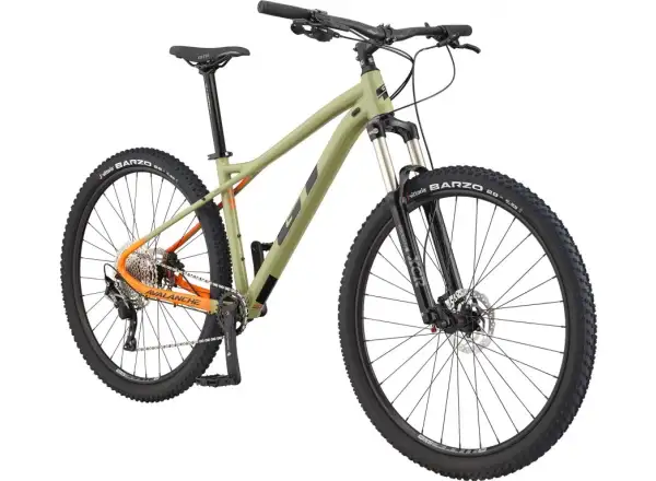 GT Avalanche 29 Elite MGN horské kolo