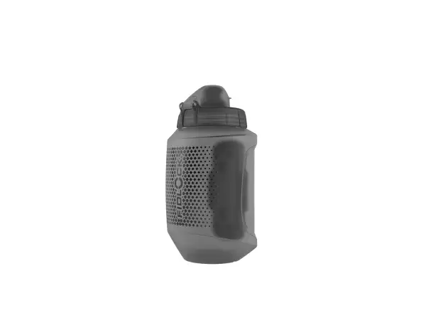 Fidlock Twist Set Dark láhev 550 ml + základna na rám