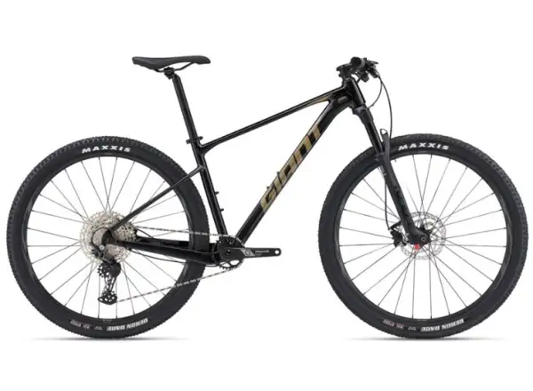 Giant XTC SLR 29 2 horské kolo Panther
