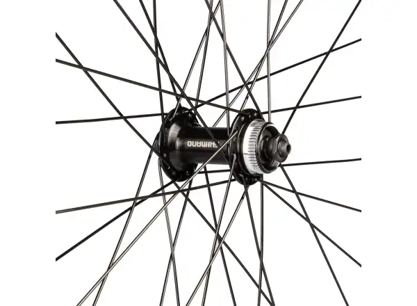 Force XC Disc přední vypletené kolo 584x23 TX505-CL 32 děr