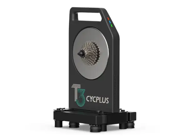 Cycplus T3 High Power Smart trenažér