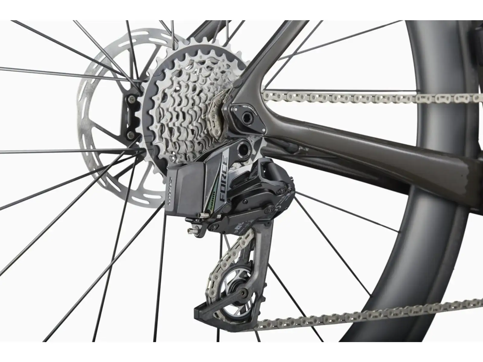 Cannondale Super Six Evo Carbon 1 silniční kolo RAW
