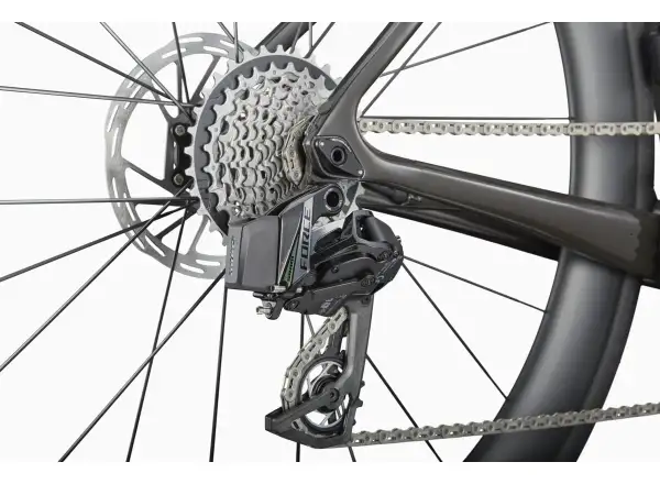 Cannondale Super Six Evo Carbon 1 silniční kolo RAW