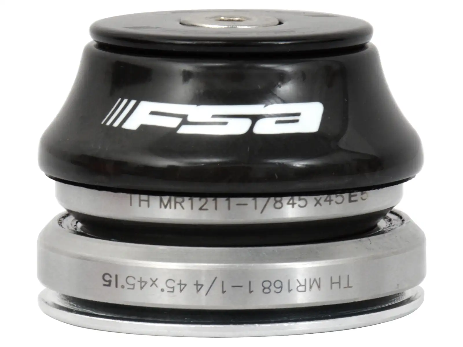 FSA NO.44E Orbit C-33 hlavové složení 1 1/8" -1/4"